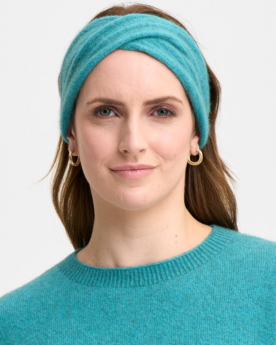 Possum Merino Headwarmer