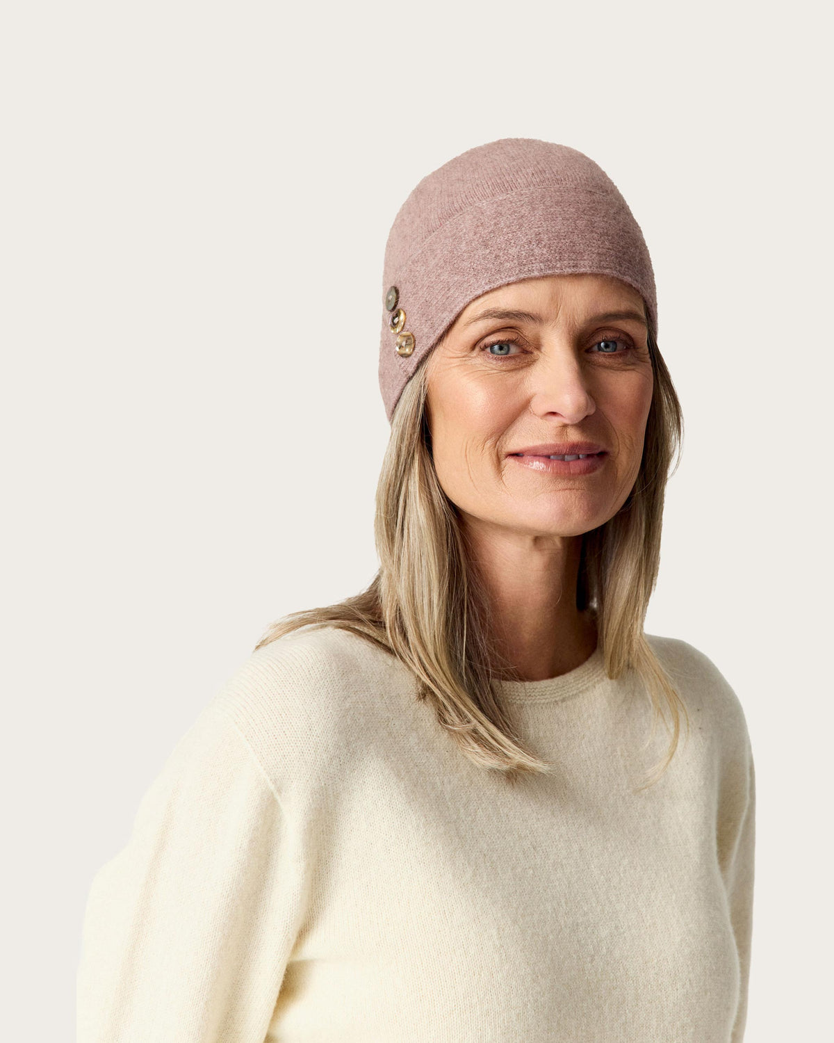 Possum Merino Shell Beanie