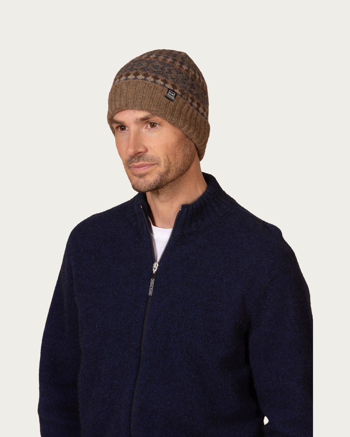 Possum Merino Lune Beanie