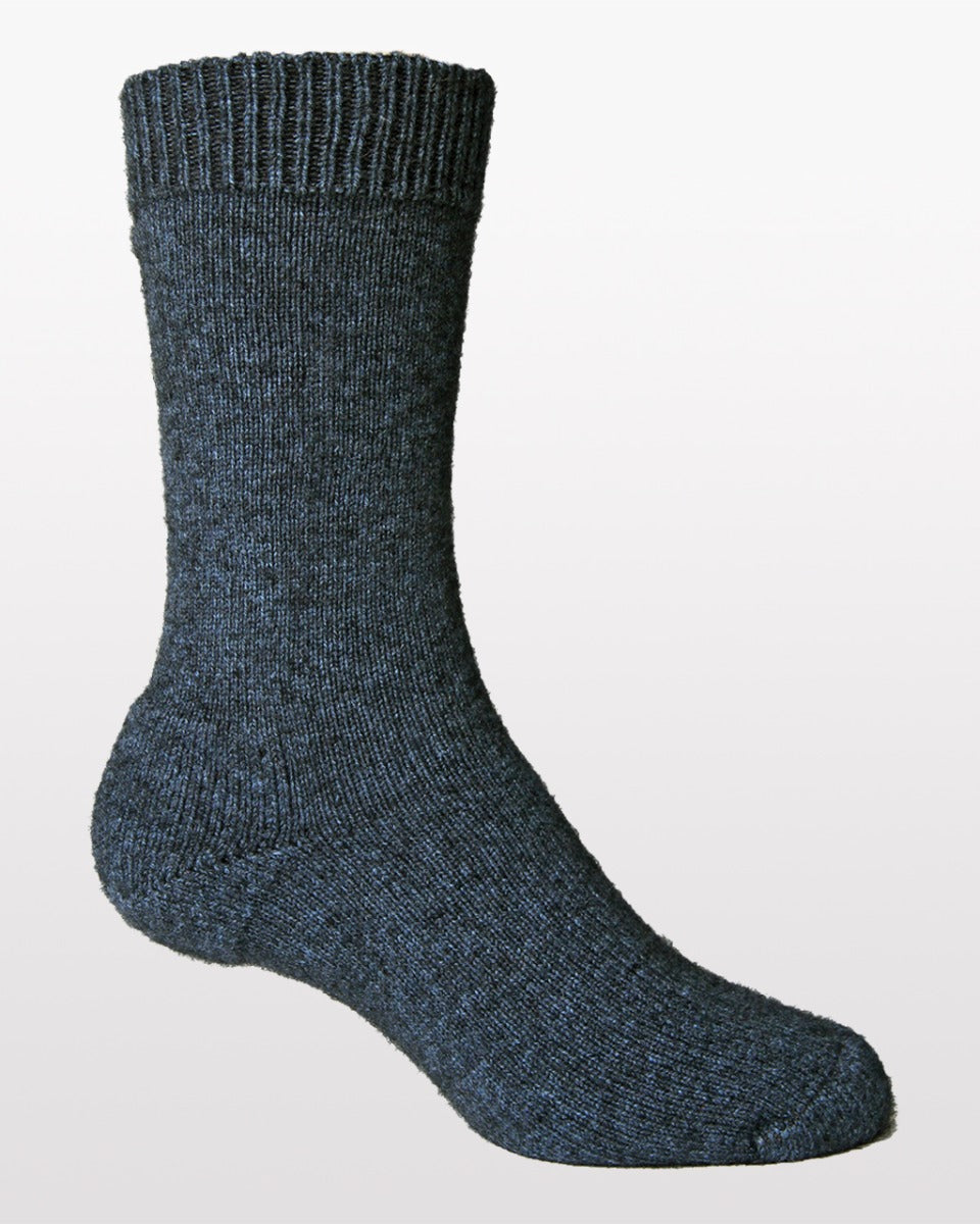 Possum Merino Casual Socks