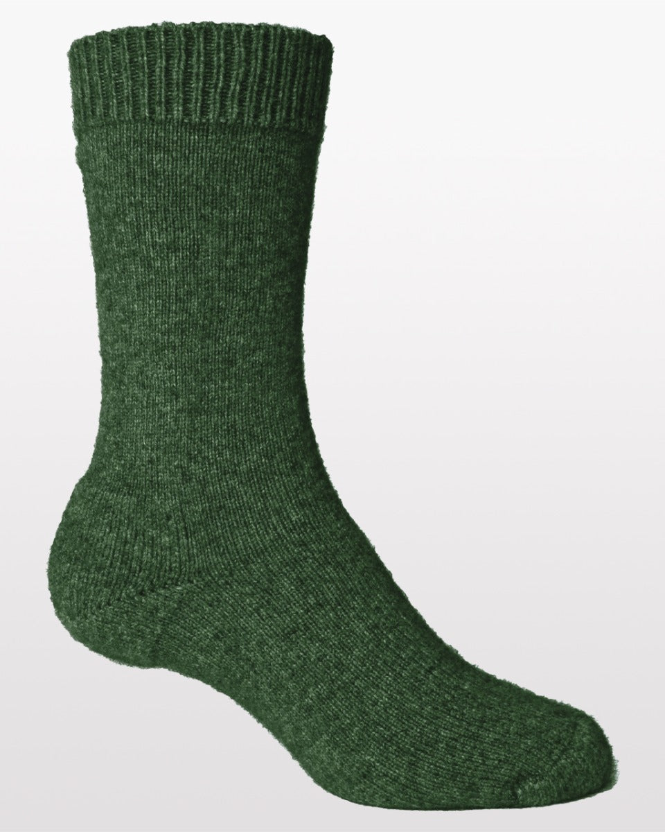 Possum Merino Casual Socks