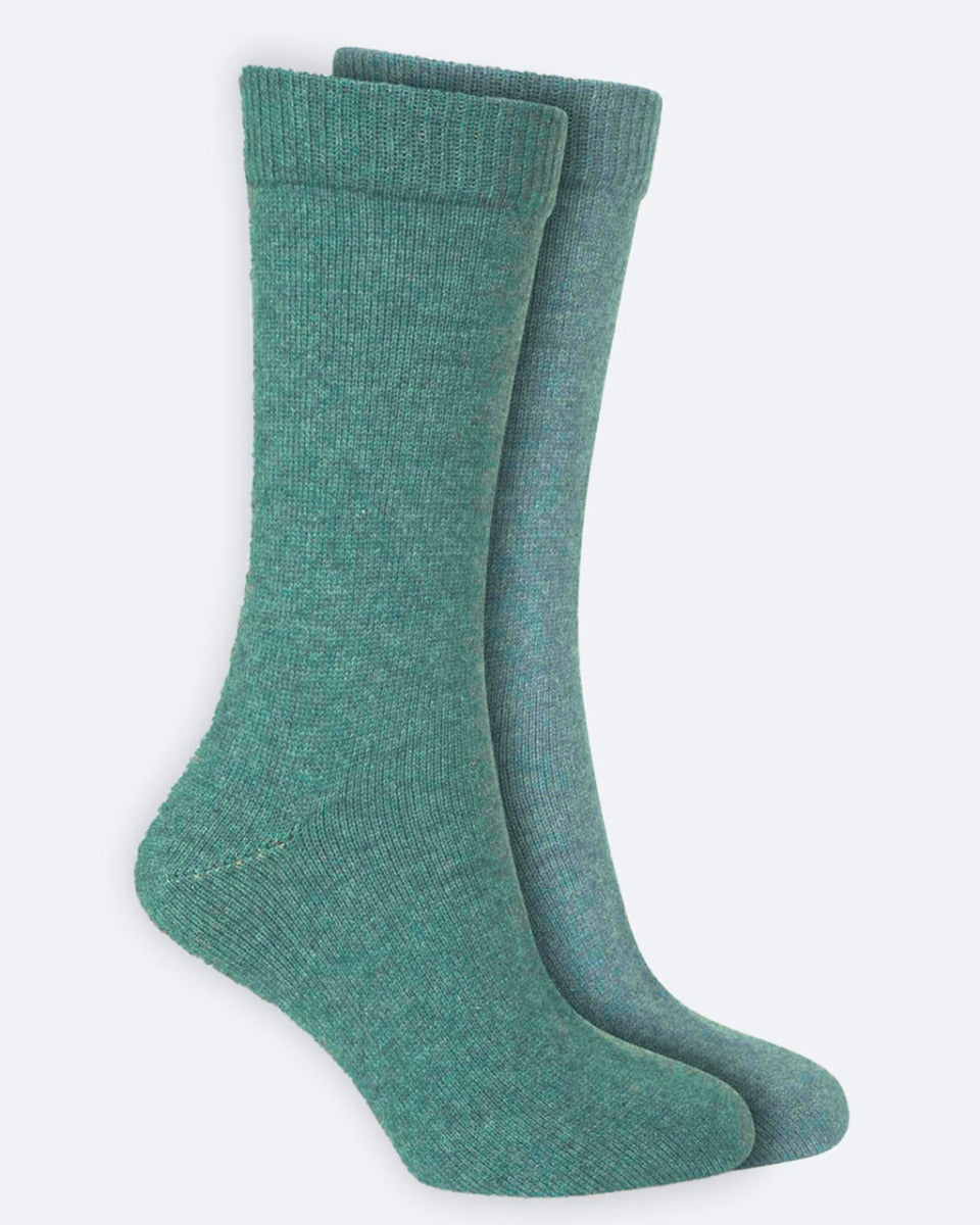 Possum Merino Dress Socks
