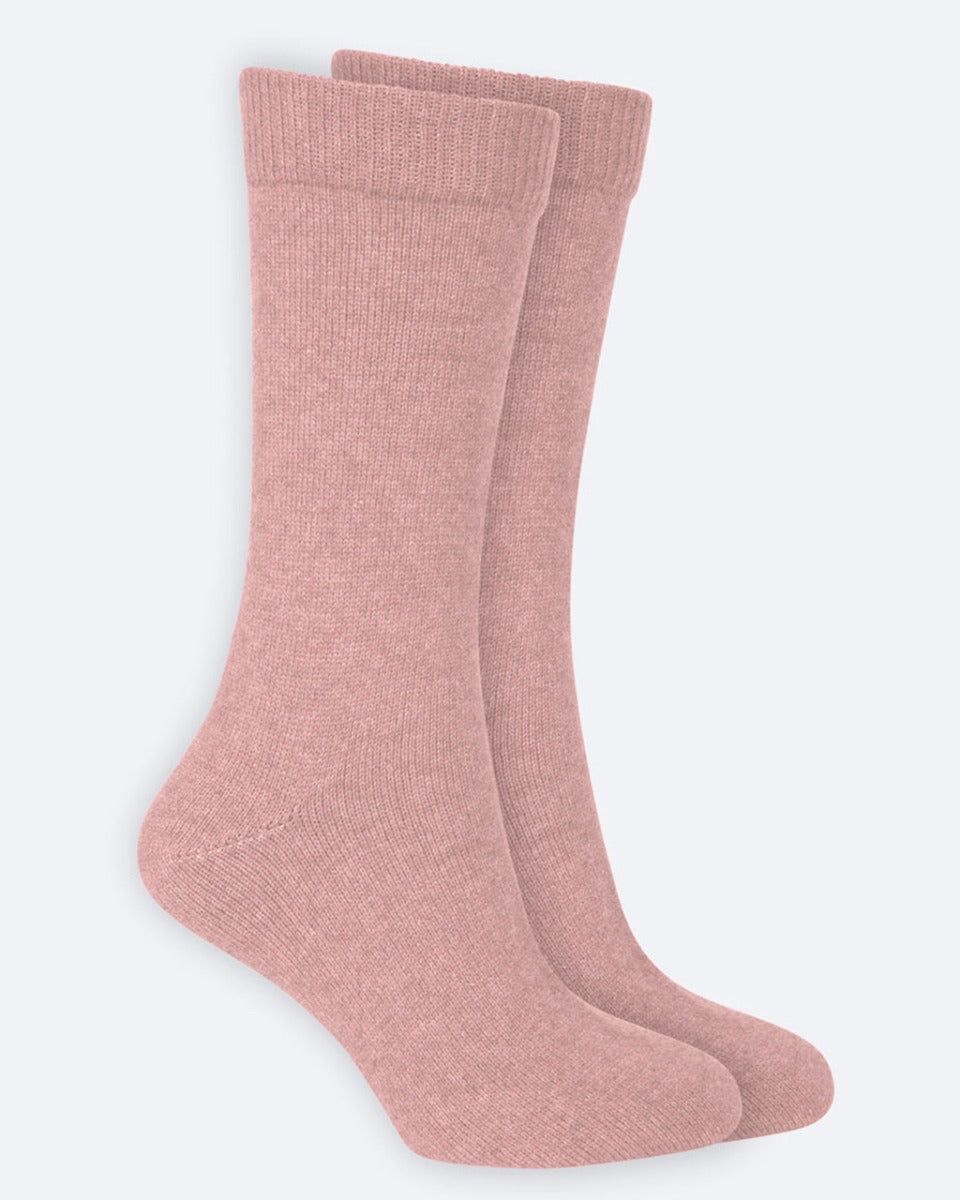 Possum Merino Dress Socks