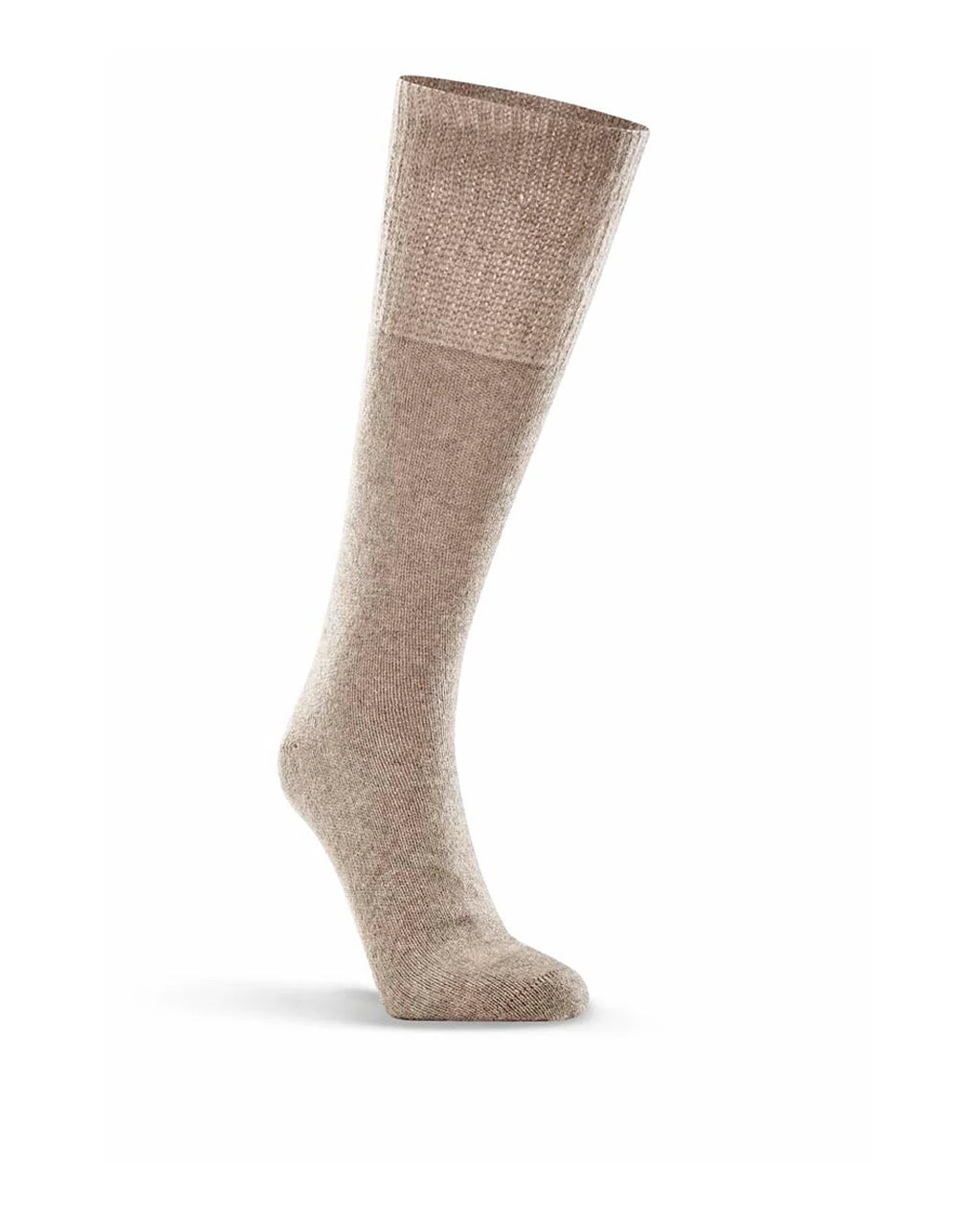 Possum Merino Fine Soft Top Tall Socks