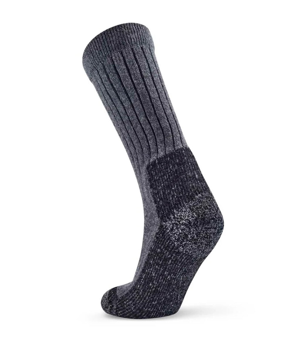 Possum Wool Everyday Work Socks