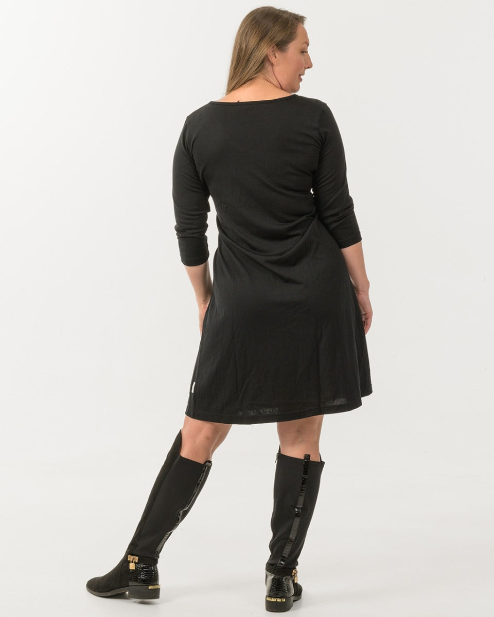 Merino Rosie Dress