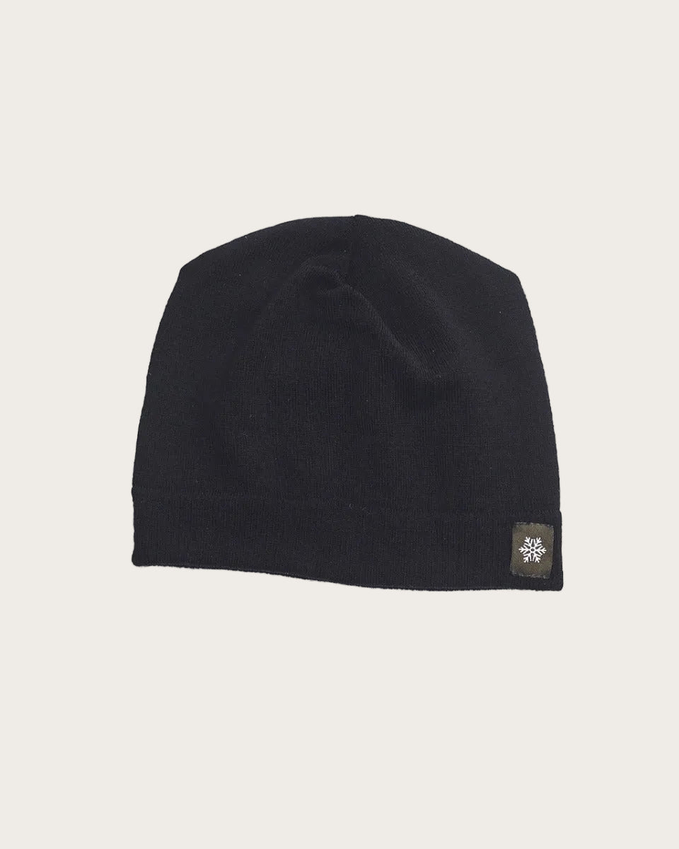 Merino Skullcap Beanie