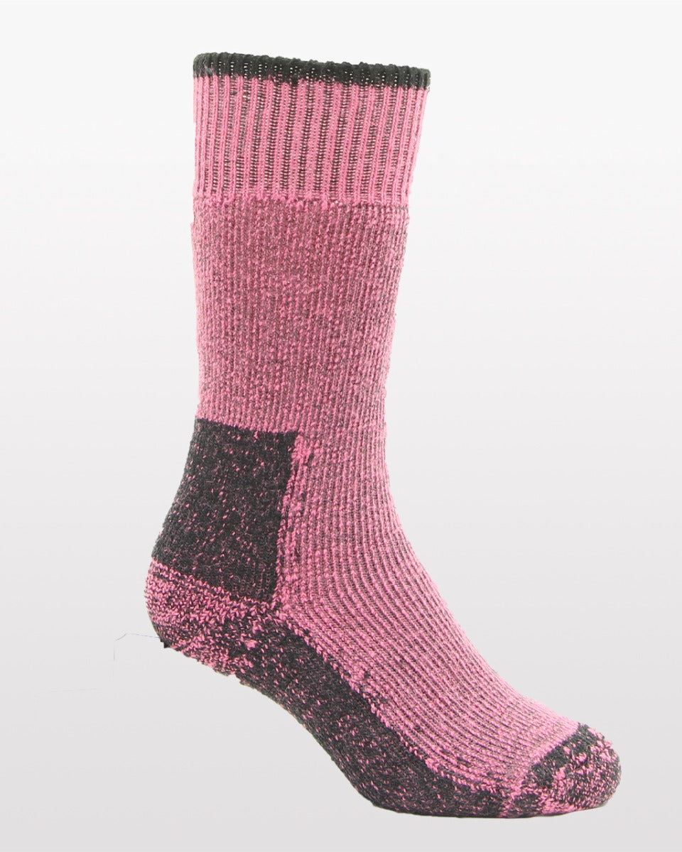Merino Gumboot Socks