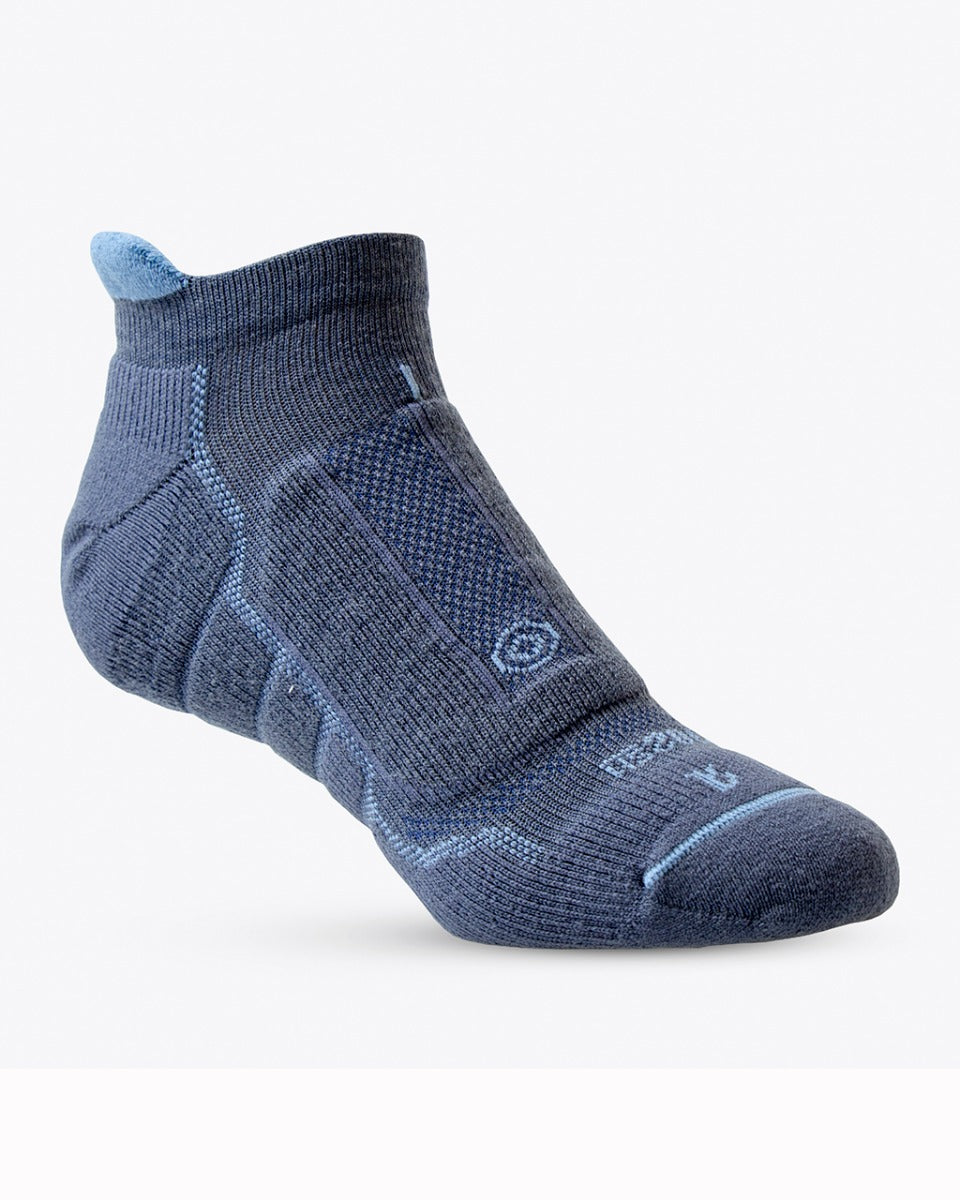 Merino Men's Ankle Socks