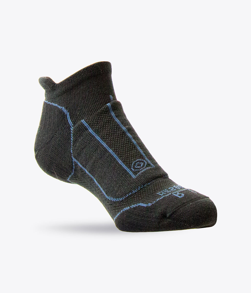 Merino Men's Ankle Socks