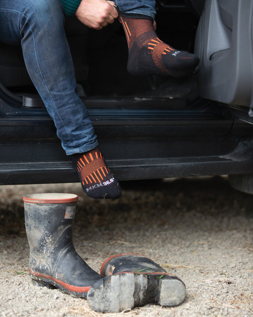 Merino Technical Socks