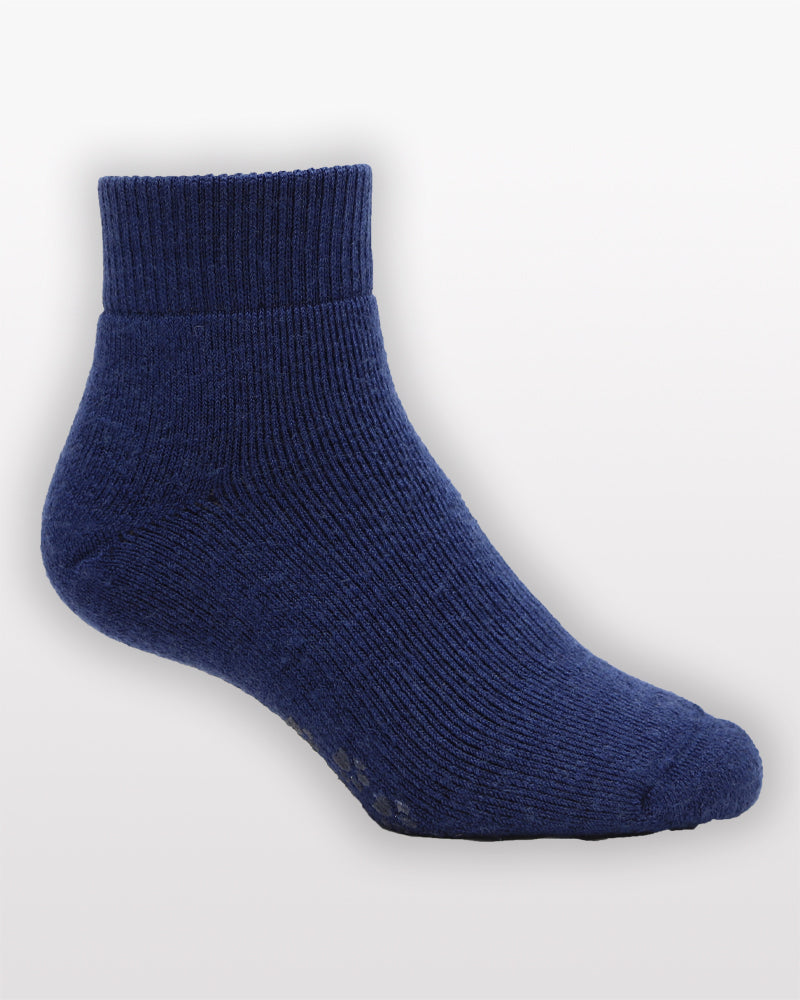 Merino Slipper Socks