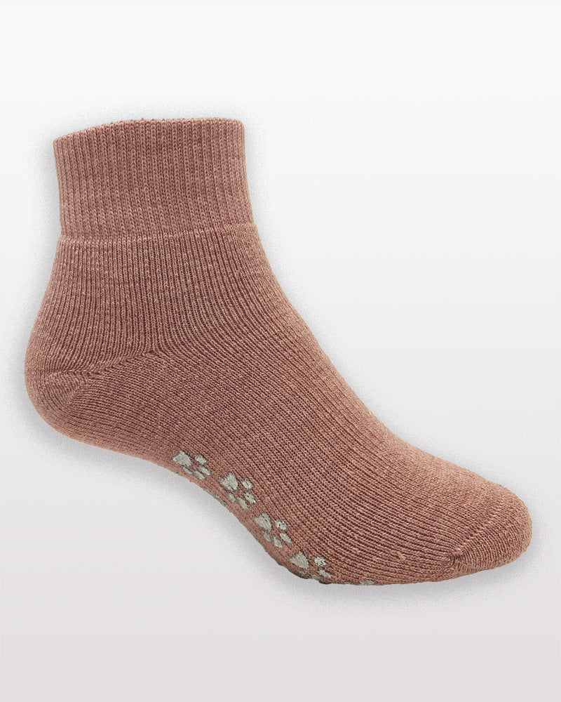 Merino Slipper Socks