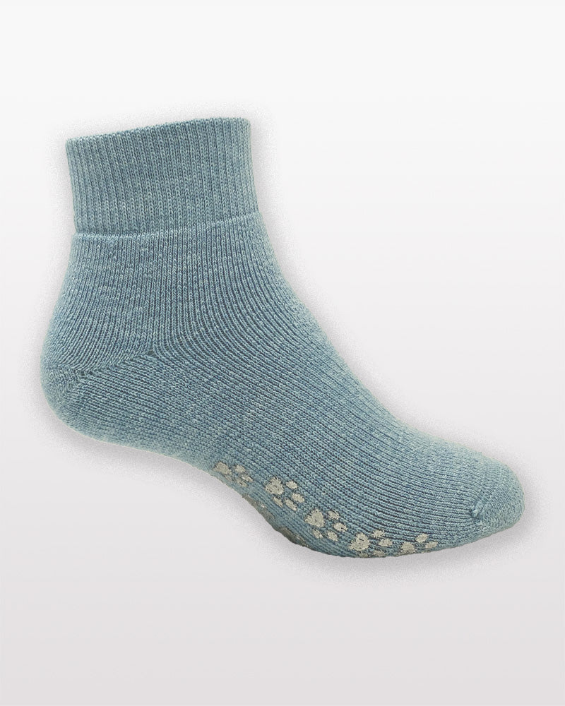 Merino Slipper Socks