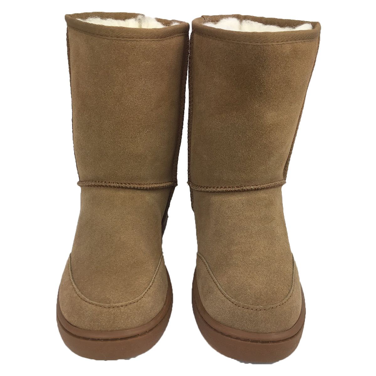 Sheepskin Value Boots