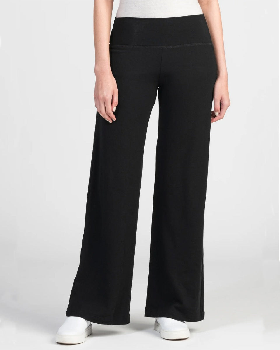 Merino Relaxed Pant