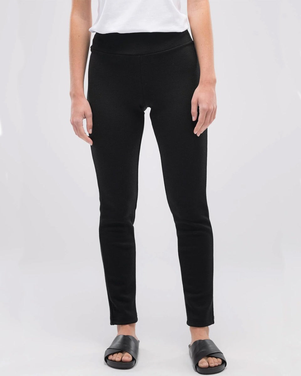 Merino Slim Pant