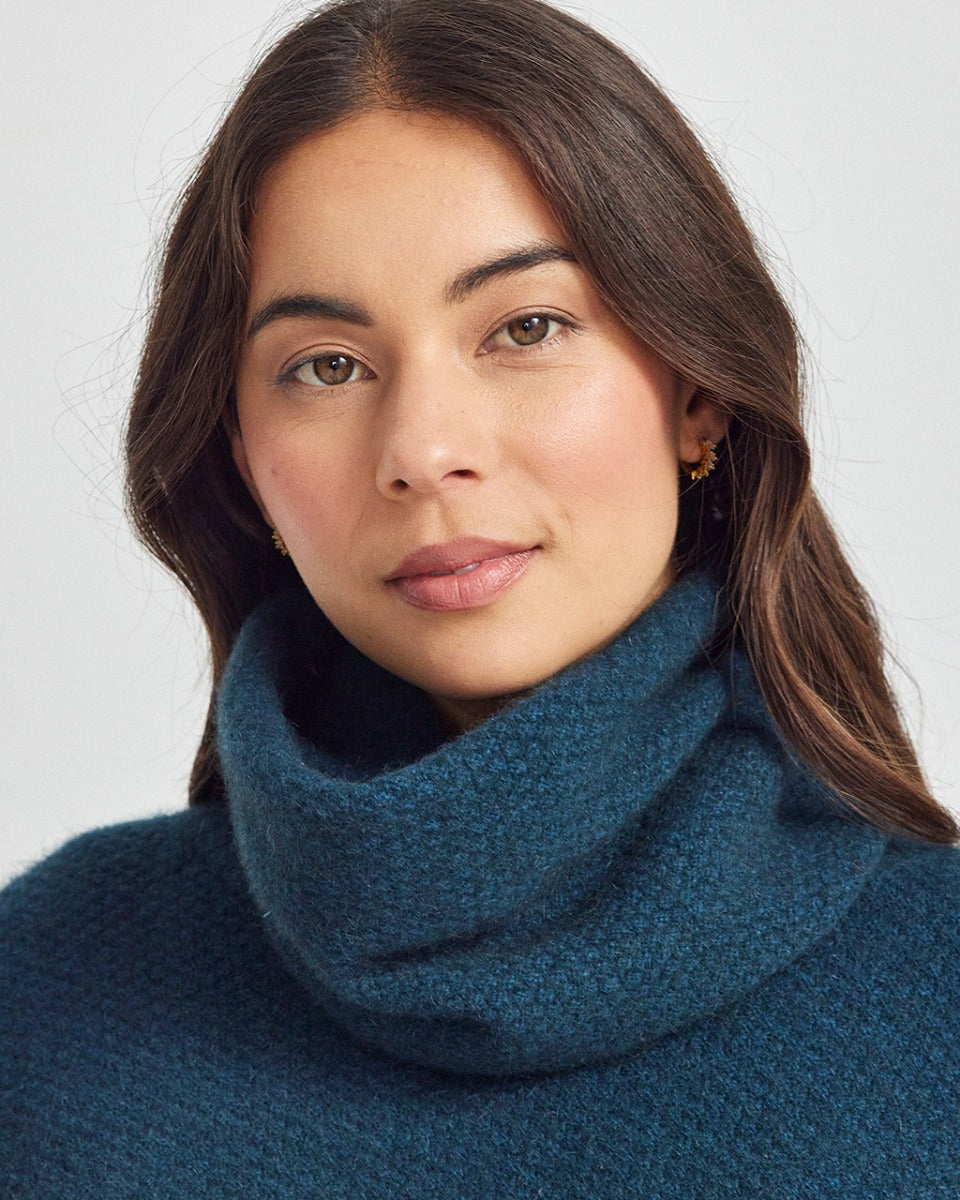 Possum Merino Neck Warmer