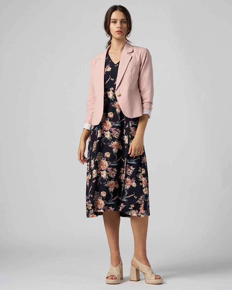 Madly Sweetly Peony Princess Dress