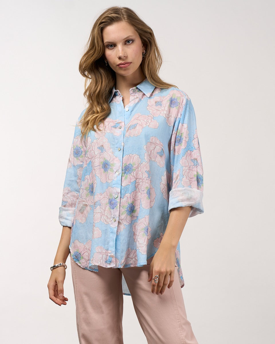 Madly Sweetly Poetic Shirt