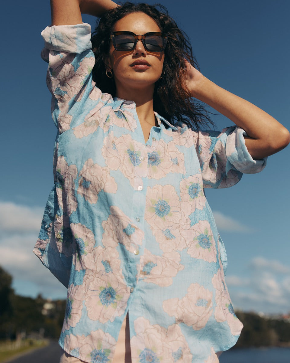 Madly Sweetly Poetic Shirt