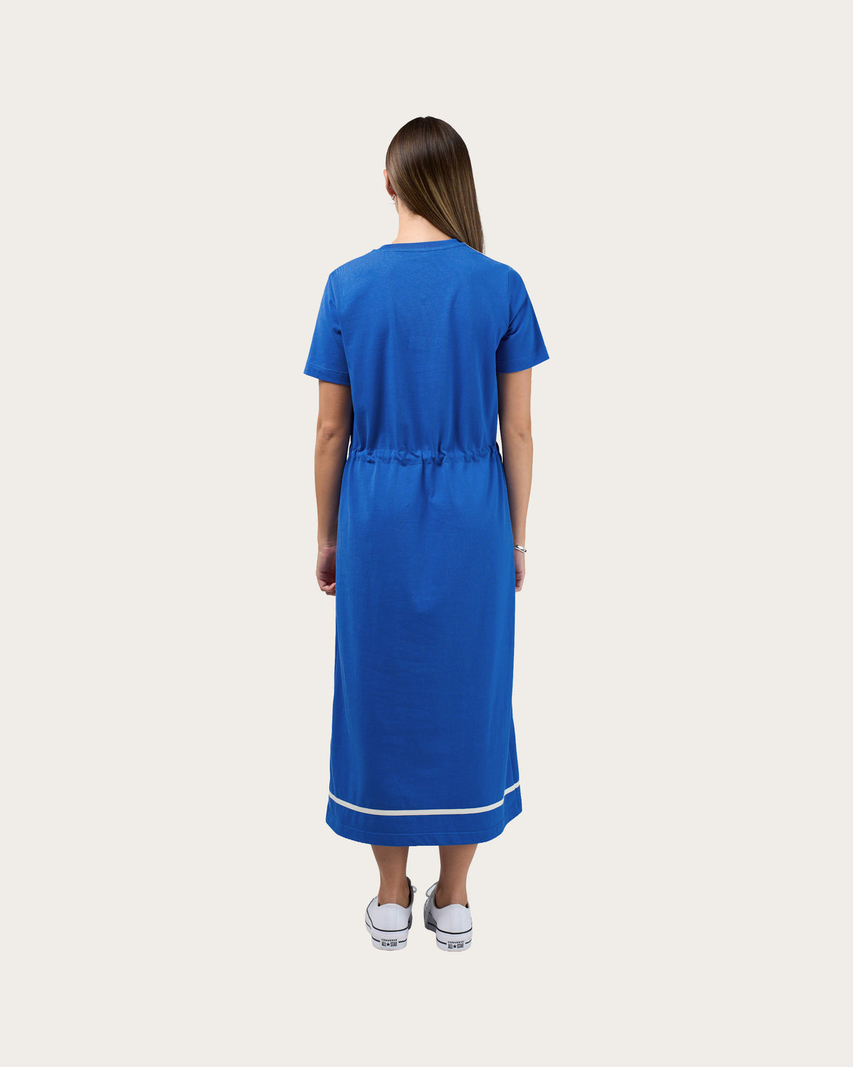 Contour T-Shirt Dress