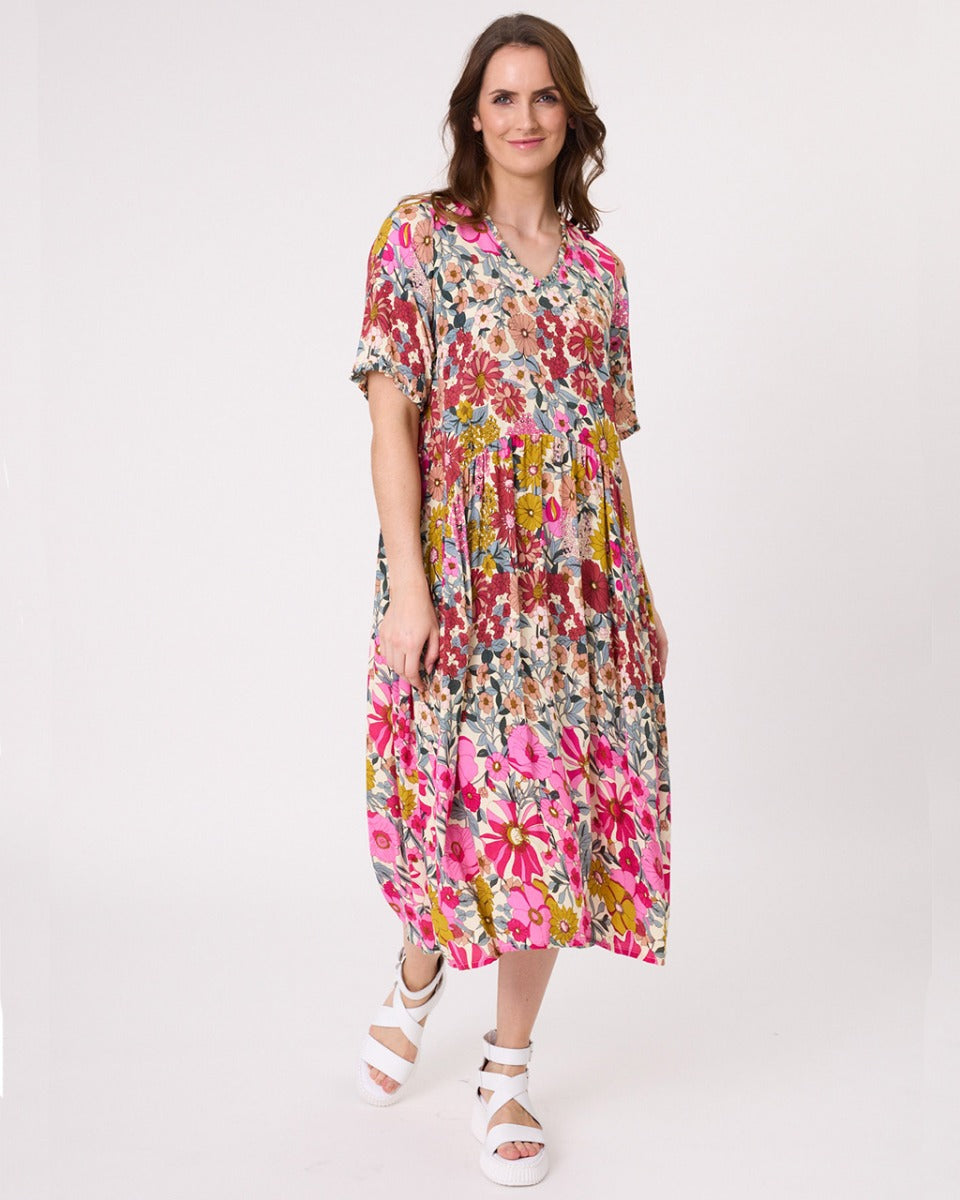 Lemon Tree Marissa Dress
