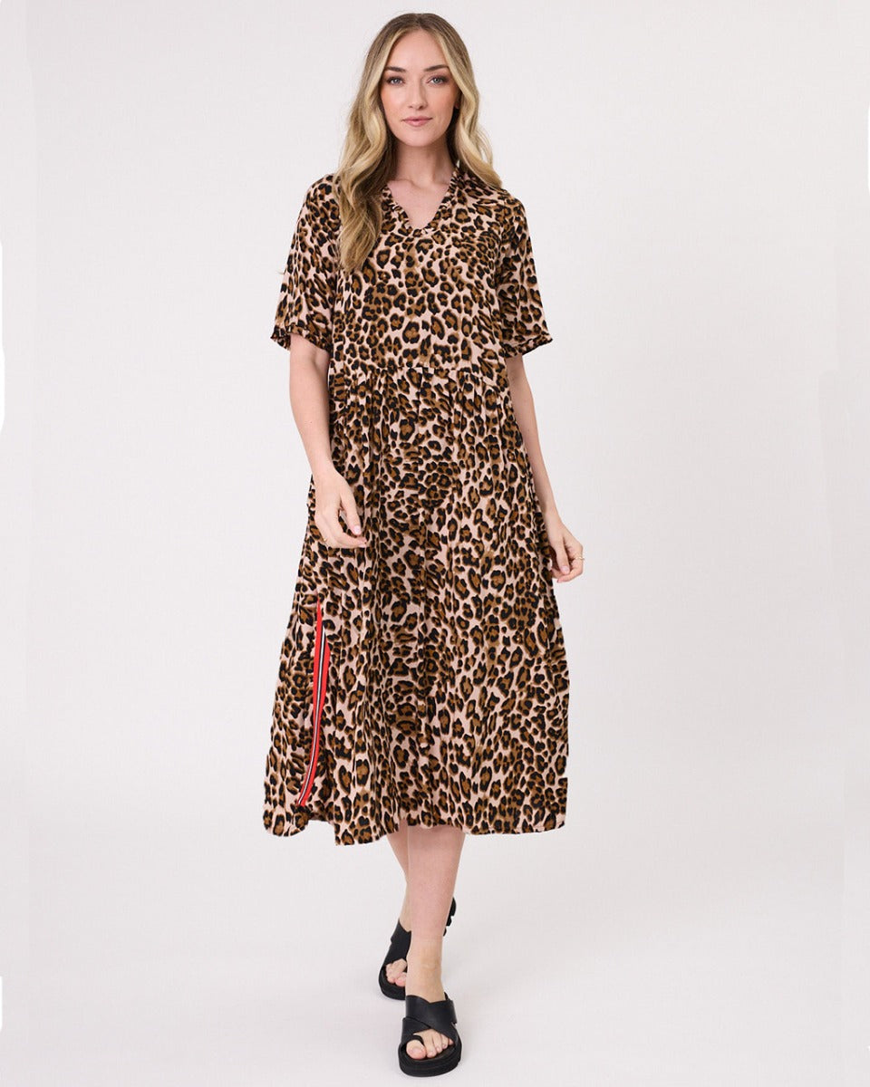 Lemon Tree Leona Dress