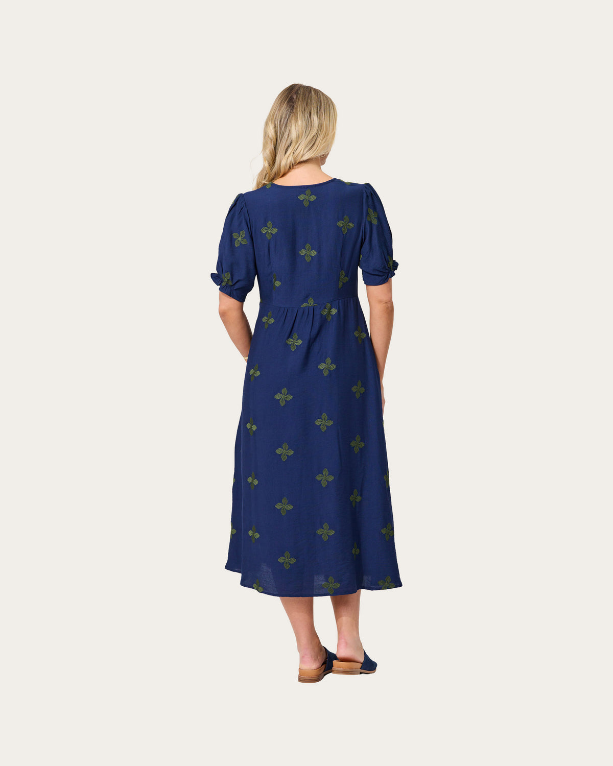 Lemon Tree Bex Dress