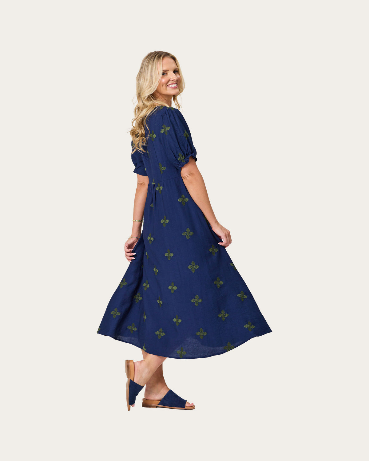 Lemon Tree Bex Dress