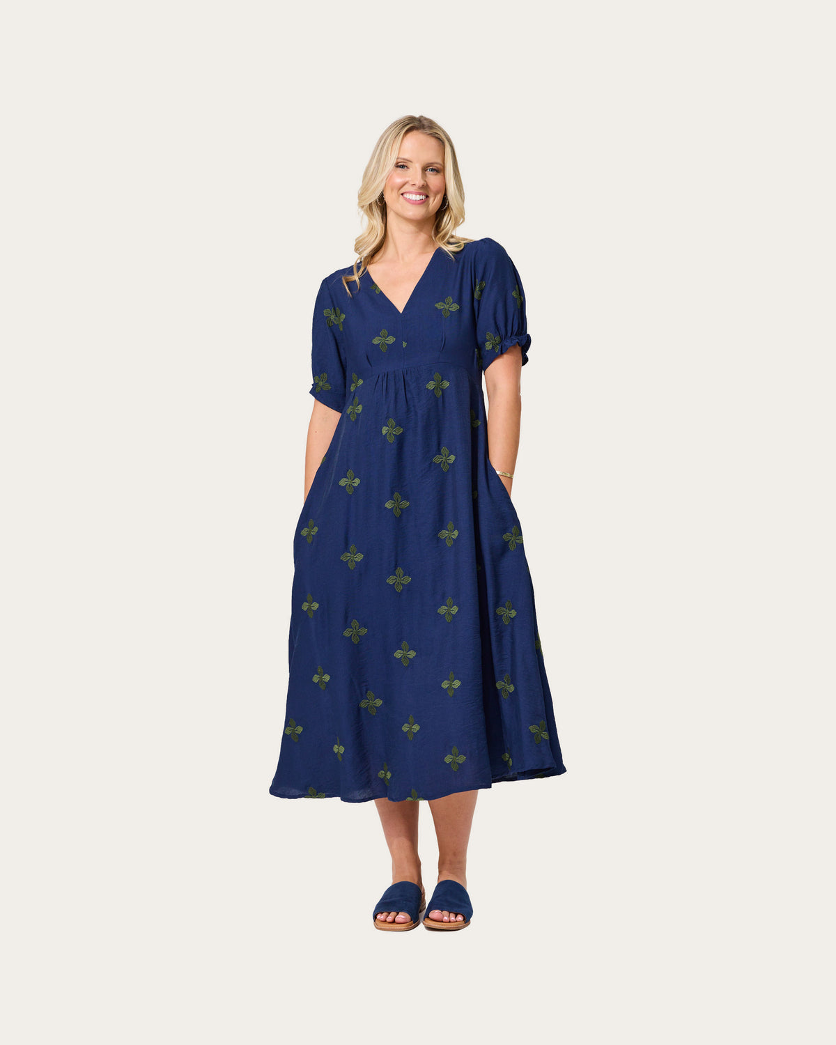Lemon Tree Bex Dress