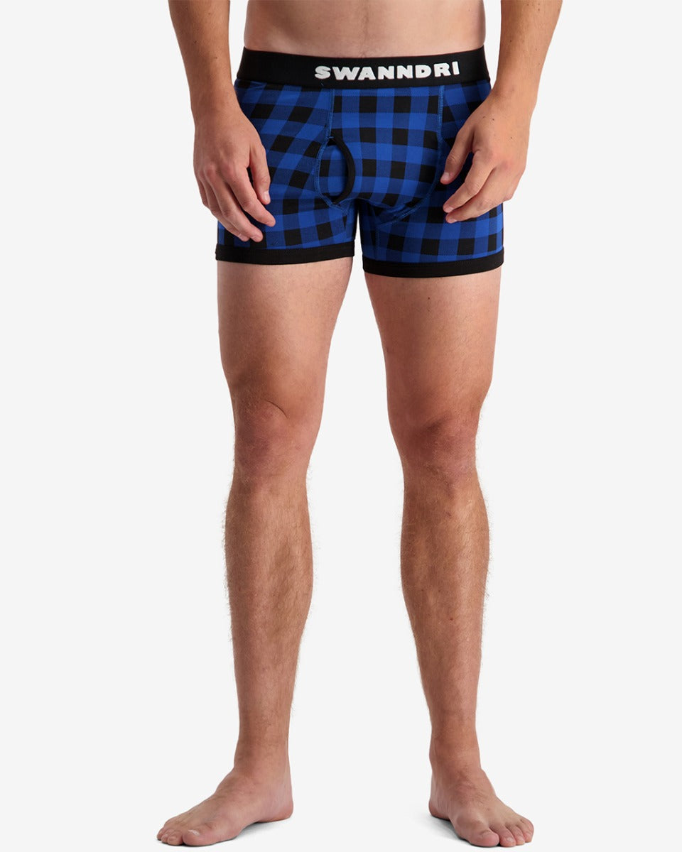 Swanndri Classic Undies