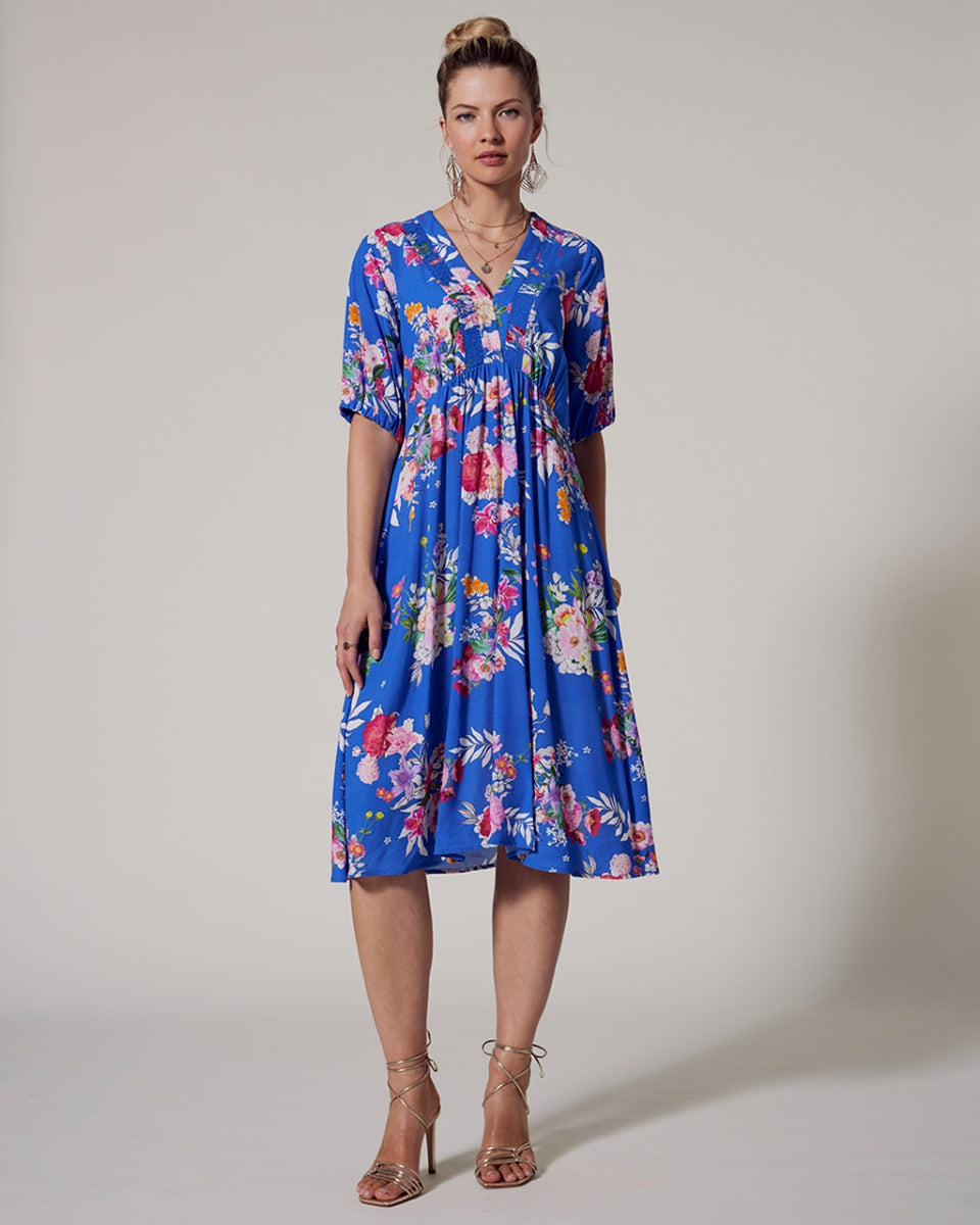 Loobie's Story La Fiesta Dress