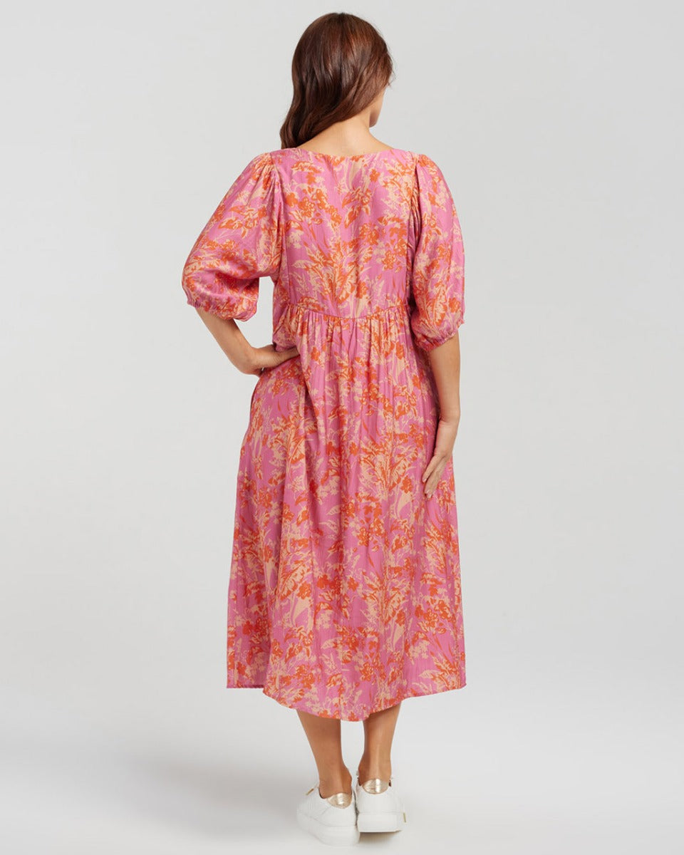 Seduce Linda Dress