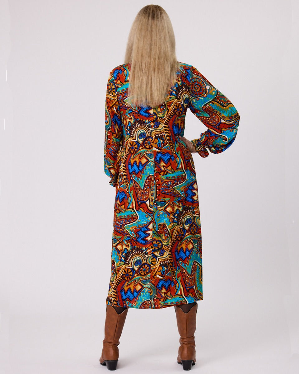 Democracy Kaylee Dress