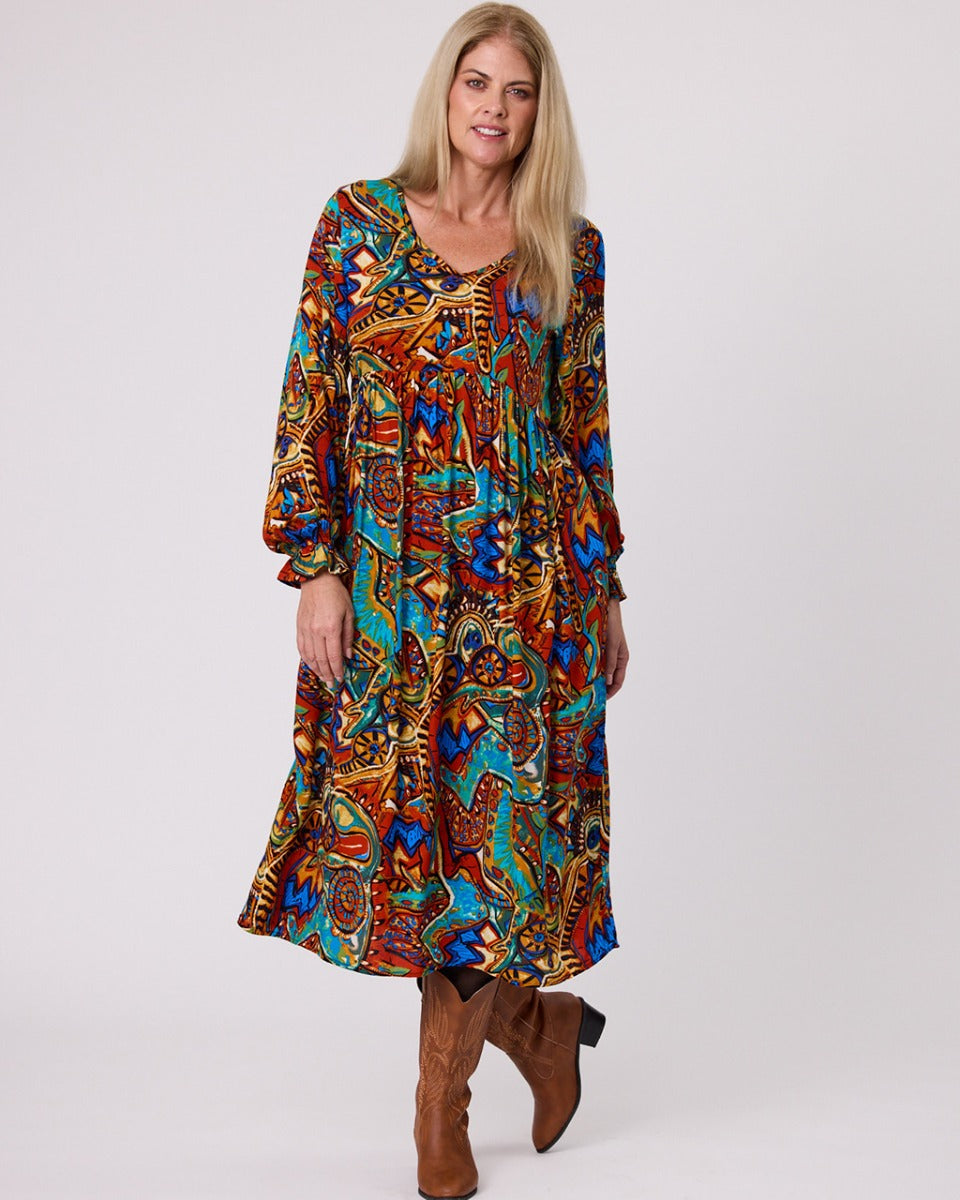 Democracy Kaylee Dress
