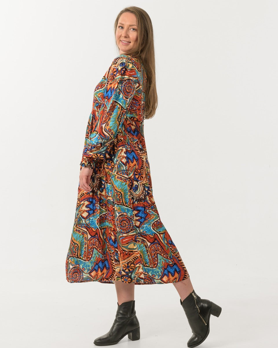 Democracy Kaylee Dress