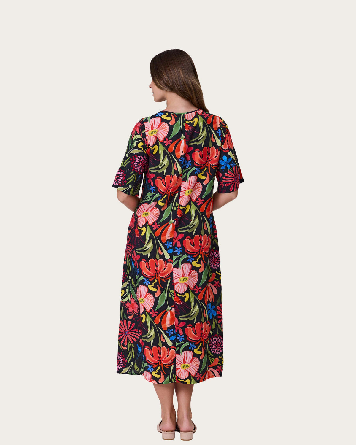 Ella Dress