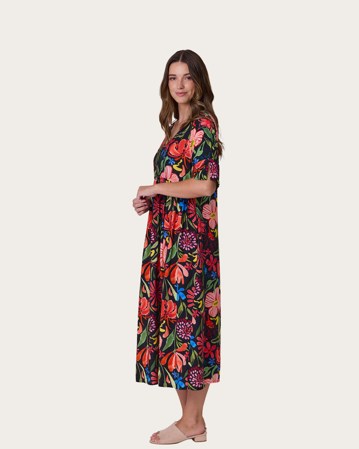Ella Dress