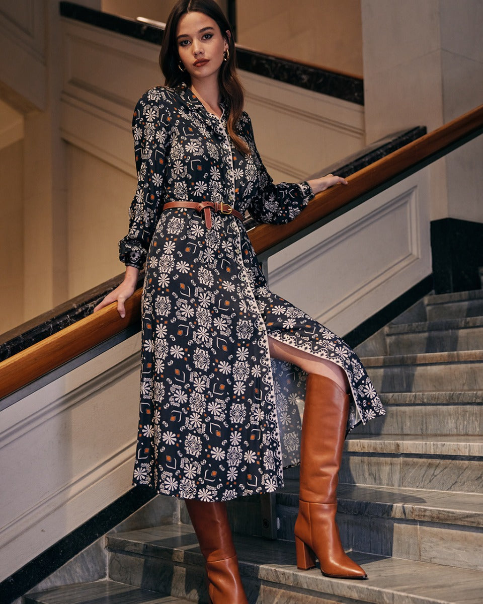 Loobie's Story Theodora Dress
