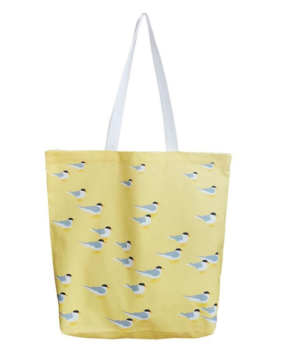 Cotton Canvas Tote Bag