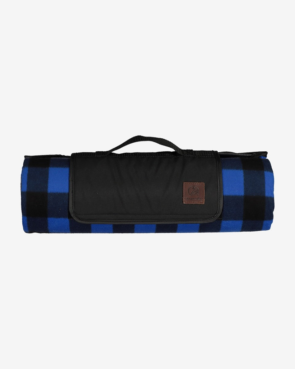 Classic Picnic Blanket