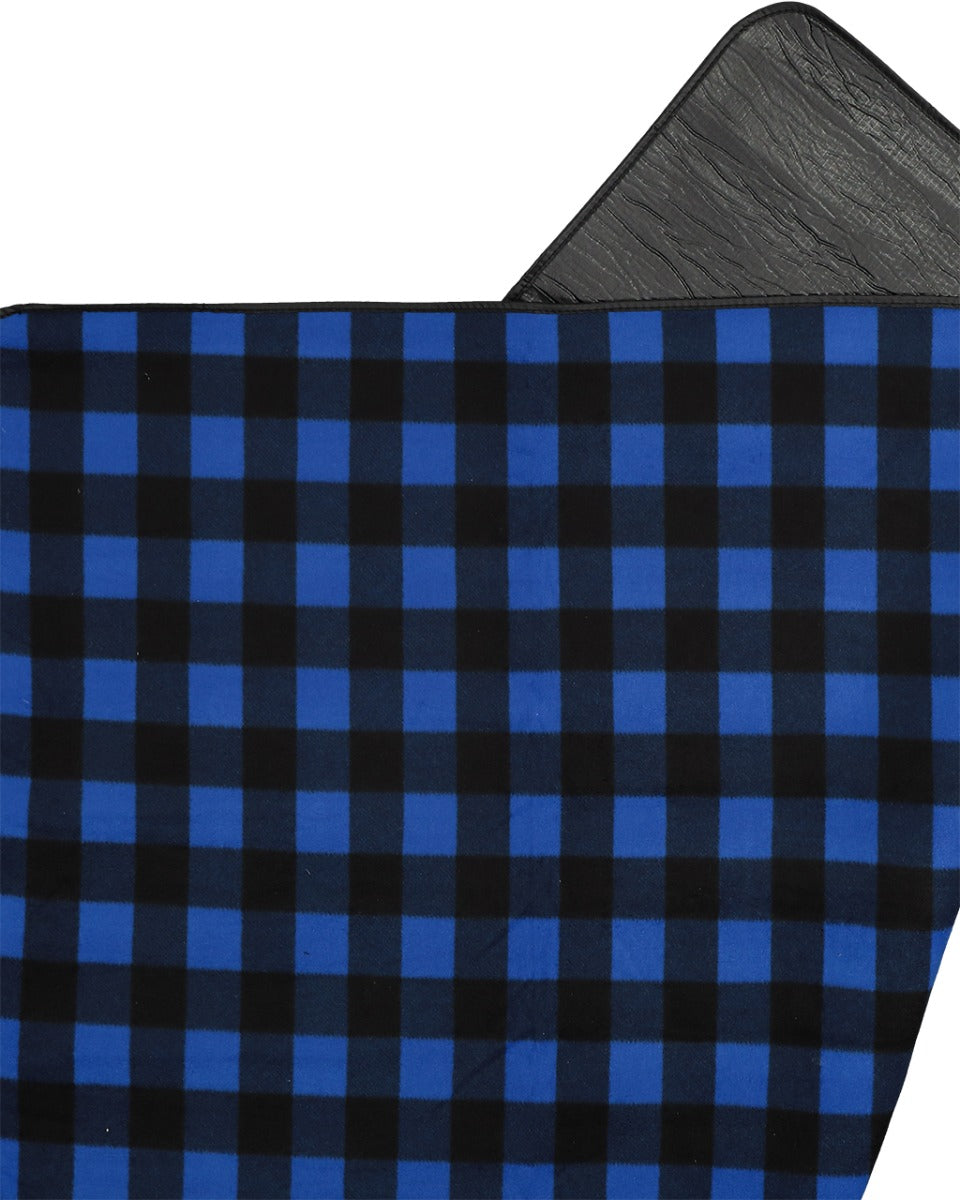 Classic Picnic Blanket