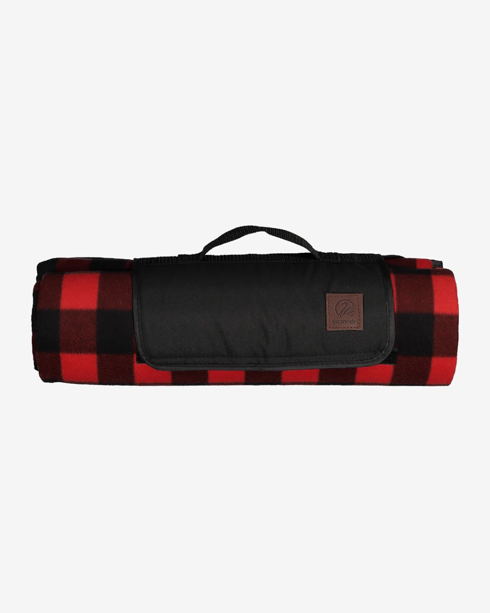 Classic Picnic Blanket