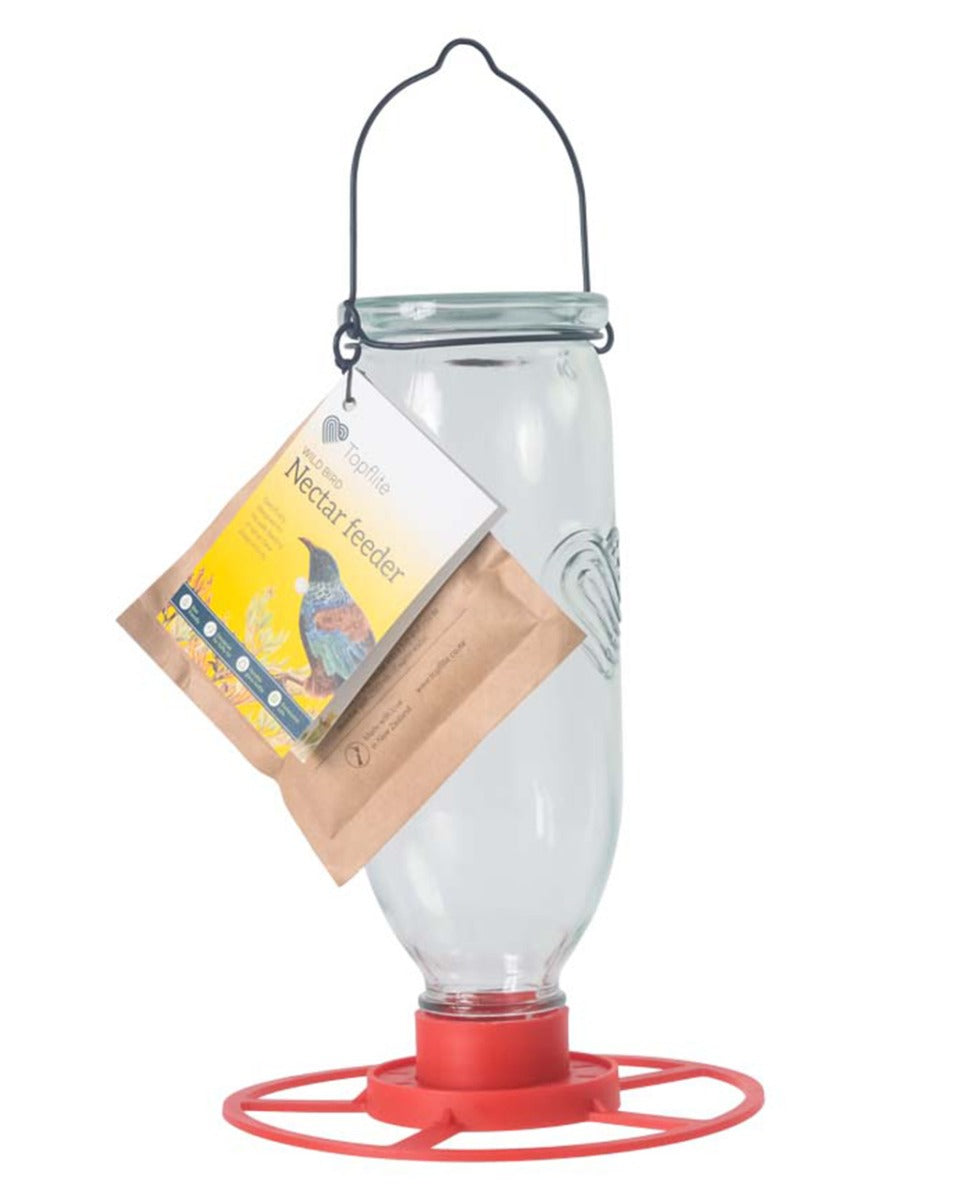 Tui Nectar Feeder