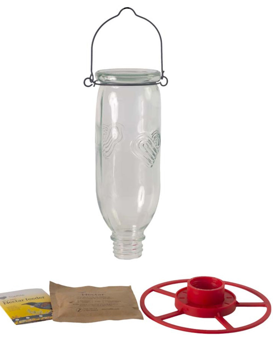 Tui Nectar Feeder