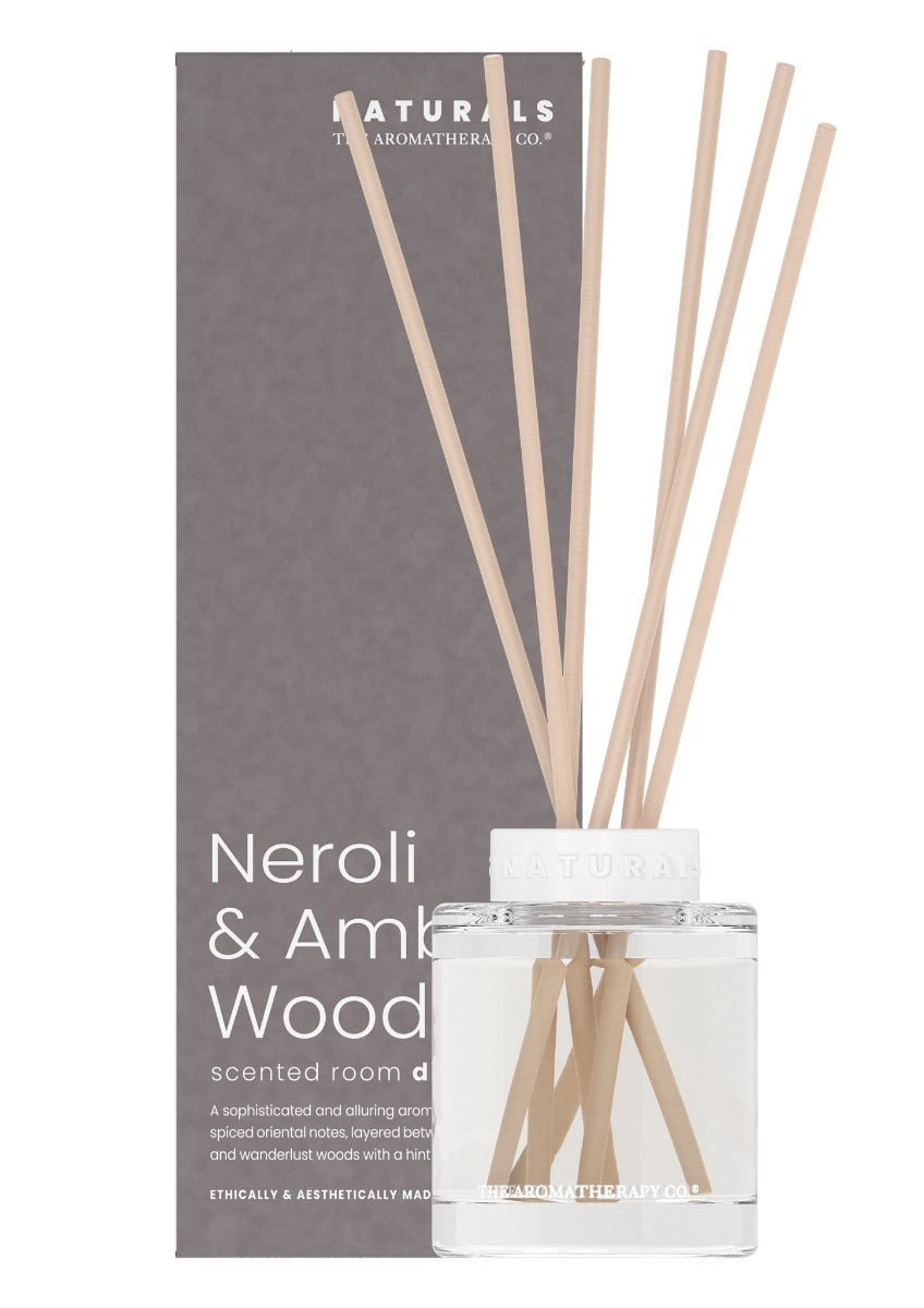 Aroma Naturals Diffuser