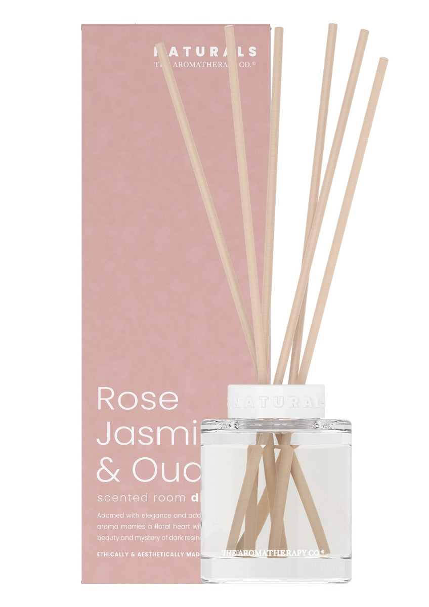 Aroma Naturals Diffuser