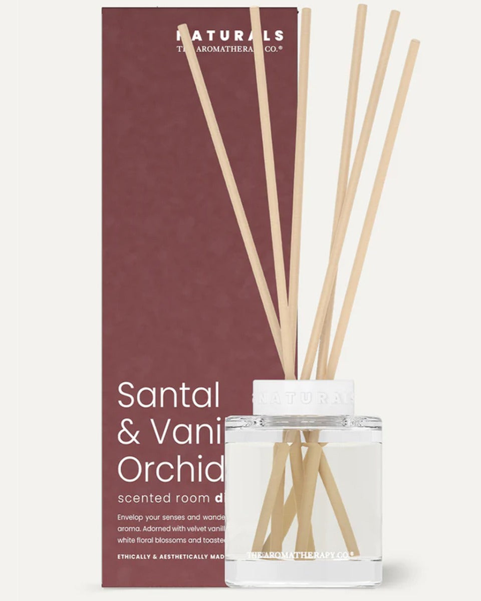 Aroma Naturals Diffuser