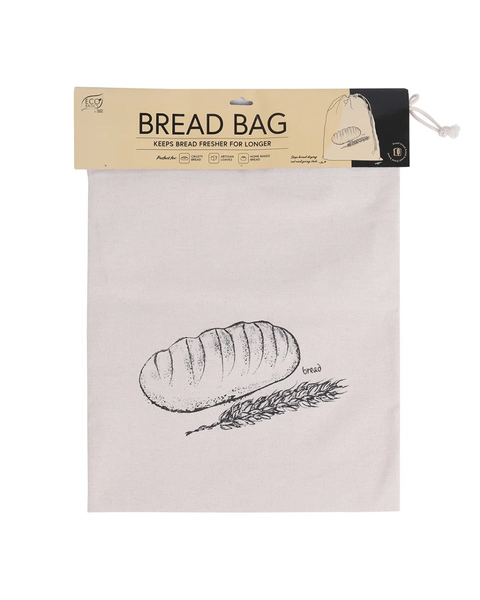 Eco Basics Bread Bag
